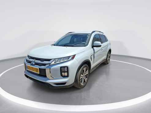 מיצובישי ASX 2023 במחיר 75,842 ש״ח - תמונה 5 מיצובישי ASX 2023 במחיר 75,842 ש״ח - תמונה 5
