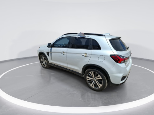מיצובישי ASX 2023 במחיר 75,842 ש״ח - תמונה 7 מיצובישי ASX 2023 במחיר 75,842 ש״ח - תמונה 7
