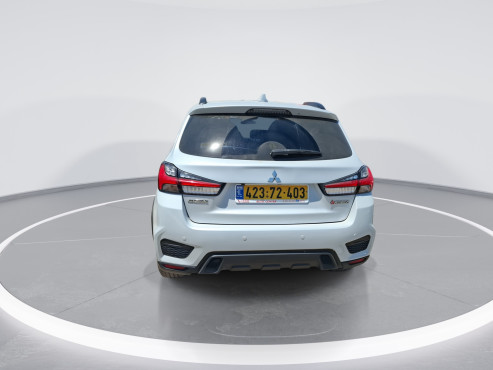 מיצובישי ASX 2023 במחיר 75,842 ש״ח - תמונה 8 מיצובישי ASX 2023 במחיר 75,842 ש״ח - תמונה 8