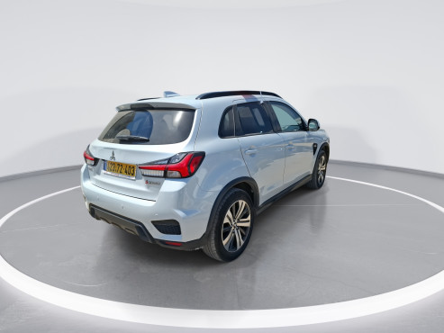 מיצובישי ASX 2023 במחיר 75,842 ש״ח - תמונה 9 מיצובישי ASX 2023 במחיר 75,842 ש״ח - תמונה 9