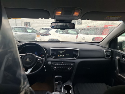 קיה ספורטאז 2021 במחיר 88,395 ש״ח - תמונה 2