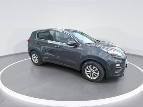 קיה ספורטאז 2021 במחיר 88,395 ש״ח - תמונה 3