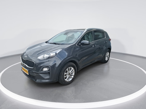 קיה ספורטאז 2021 במחיר 88,395 ש״ח - תמונה 5