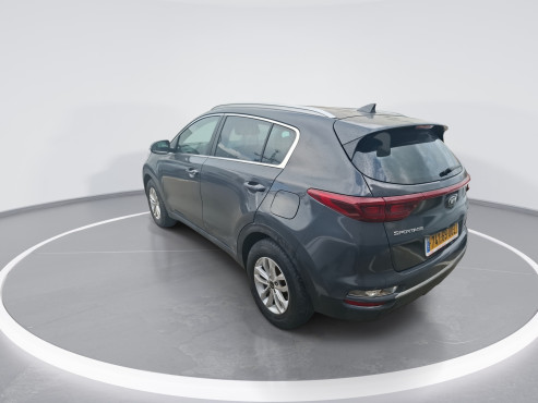 קיה ספורטאז 2021 במחיר 88,395 ש״ח - תמונה 7