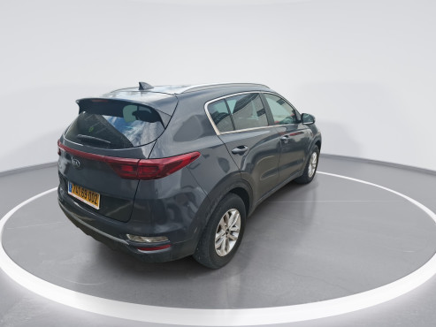 קיה ספורטאז 2021 במחיר 88,395 ש״ח - תמונה 9