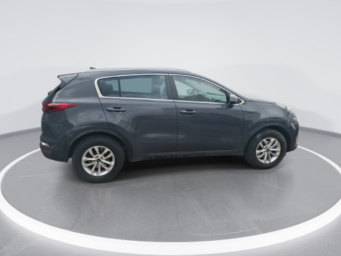 קיה ספורטאז 2021 במחיר 88,395 ש״ח - תמונה 10