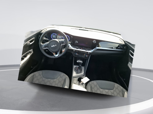 קיה נירו 2023 במחיר 111,520 ש״ח - תמונה 1 קיה נירו 2023 במחיר 111,520 ש״ח - תמונה 1