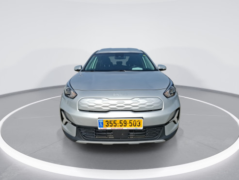 קיה נירו 2023 במחיר 111,520 ש״ח - תמונה 4 קיה נירו 2023 במחיר 111,520 ש״ח - תמונה 4