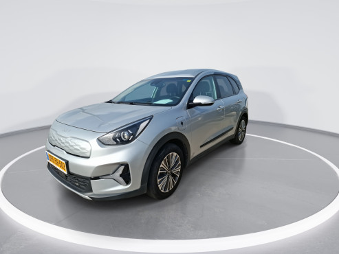 קיה נירו 2023 במחיר 111,520 ש״ח - תמונה 5 קיה נירו 2023 במחיר 111,520 ש״ח - תמונה 5