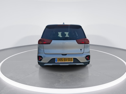 קיה נירו 2023 במחיר 111,520 ש״ח - תמונה 8 קיה נירו 2023 במחיר 111,520 ש״ח - תמונה 8