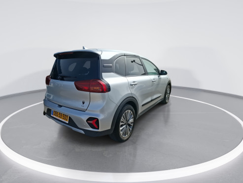 קיה נירו 2023 במחיר 111,520 ש״ח - תמונה 9 קיה נירו 2023 במחיר 111,520 ש״ח - תמונה 9