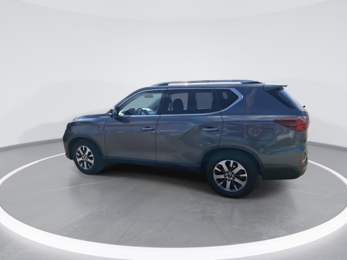 סאנגיונג רקסטון 2022 במחיר 131,752 ש״ח - תמונה 6 סאנגיונג רקסטון 2022 במחיר 131,752 ש״ח - תמונה 6