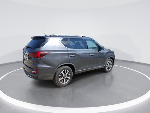 סאנגיונג רקסטון 2022 במחיר 131,752 ש״ח - תמונה 9 סאנגיונג רקסטון 2022 במחיר 131,752 ש״ח - תמונה 9