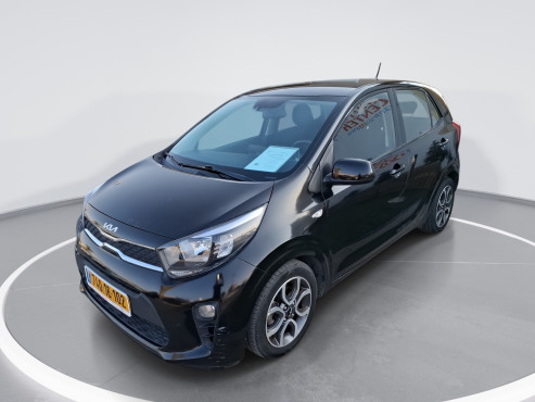 קיה פיקנטו 2021 במחיר 56,800 ש״ח - תמונה 1