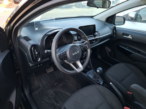 קיה פיקנטו 2021 במחיר 56,800 ש״ח - תמונה 2