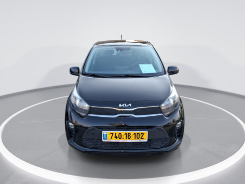 קיה פיקנטו 2021 במחיר 56,800 ש״ח - תמונה 4