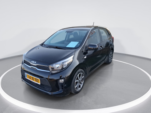 קיה פיקנטו 2021 במחיר 56,800 ש״ח - תמונה 5