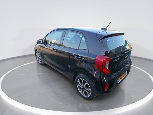 קיה פיקנטו 2021 במחיר 56,800 ש״ח - תמונה 7