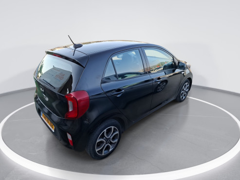 קיה פיקנטו 2021 במחיר 56,800 ש״ח - תמונה 9