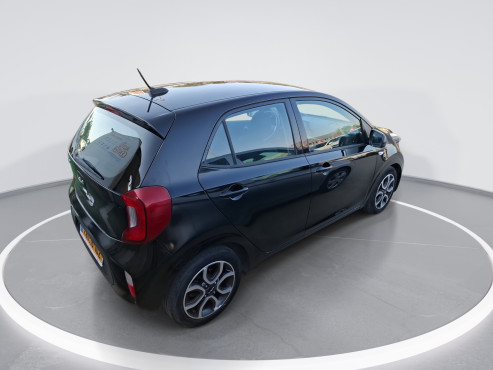 קיה פיקנטו 2021 במחיר 56,800 ש״ח - תמונה 10