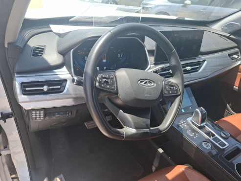 צ'רי טיגו 2022 במחיר 126,812 ש״ח - תמונה 2