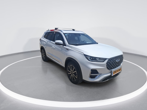 צ'רי טיגו 2022 במחיר 126,812 ש״ח - תמונה 3