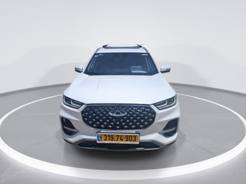 צ'רי טיגו 2022 במחיר 126,812 ש״ח - תמונה 4