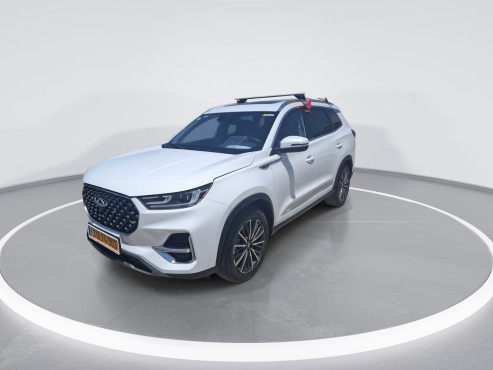 צ'רי טיגו 2022 במחיר 126,812 ש״ח - תמונה 5