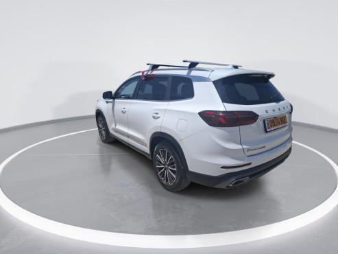 צ'רי טיגו 2022 במחיר 126,812 ש״ח - תמונה 7