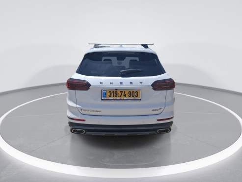 צ'רי טיגו 2022 במחיר 126,812 ש״ח - תמונה 8