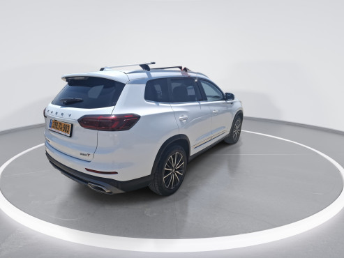 צ'רי טיגו 2022 במחיר 126,812 ש״ח - תמונה 9