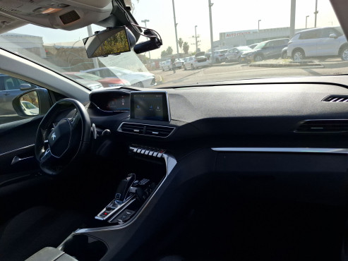 פיג'ו 3008 2021 במחיר 72,306 ש״ח - תמונה 2 פיג'ו 3008 2021 במחיר 72,306 ש״ח - תמונה 2