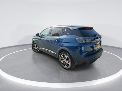 פיג'ו 3008 2021 במחיר 72,306 ש״ח - תמונה 7 פיג'ו 3008 2021 במחיר 72,306 ש״ח - תמונה 7