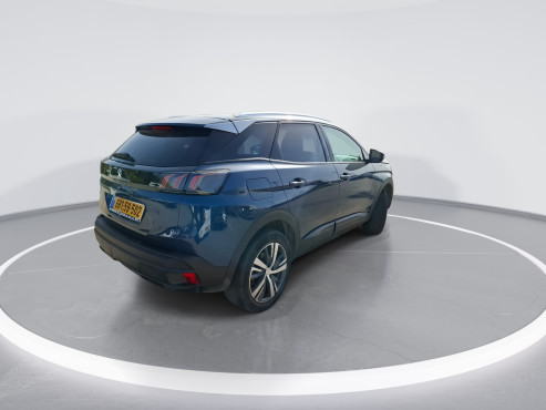 פיג'ו 3008 2021 במחיר 72,306 ש״ח - תמונה 9 פיג'ו 3008 2021 במחיר 72,306 ש״ח - תמונה 9