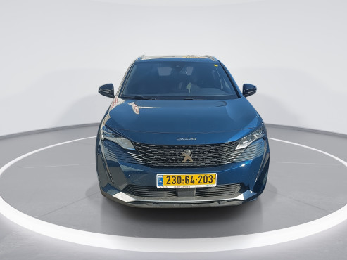 פיג'ו 3008 2023 במחיר 84,864 ש״ח - תמונה 6