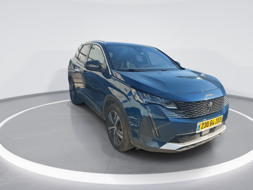 פיג'ו 3008 2023 במחיר 84,864 ש״ח - תמונה 10