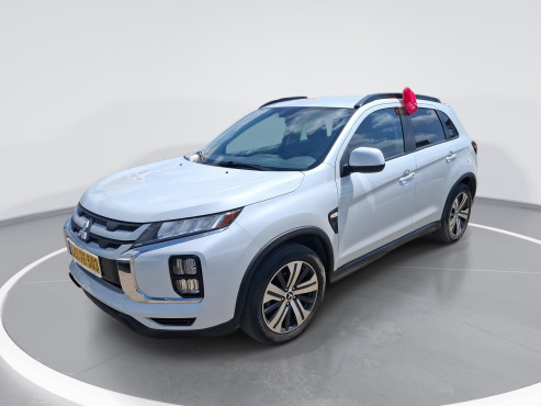 מיצובישי ASX 2023 במחיר 93,341 ש״ח - תמונה 1