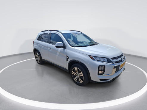 מיצובישי ASX 2023 במחיר 93,341 ש״ח - תמונה 3