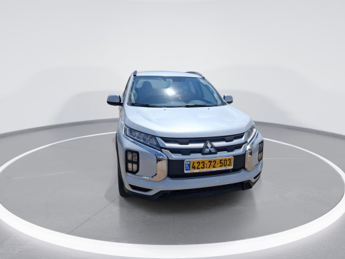 מיצובישי ASX 2023 במחיר 93,341 ש״ח - תמונה 4