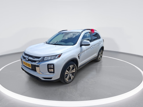 מיצובישי ASX 2023 במחיר 93,341 ש״ח - תמונה 5
