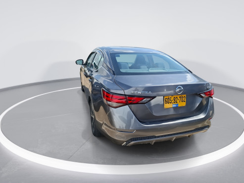 ניסאן סנטרה 2021 במחיר 64,200 ש״ח - תמונה 8 ניסאן סנטרה 2021 במחיר 64,200 ש״ח - תמונה 8