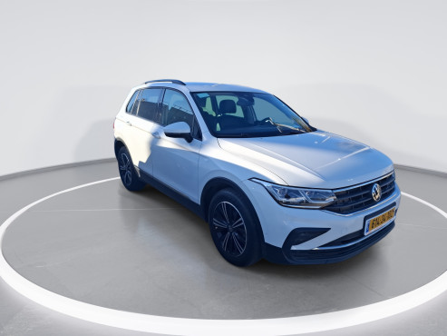 פולקסווגן טיגואן 2021 במחיר 115,150 ש״ח - תמונה 3 פולקסווגן טיגואן 2021 במחיר 115,150 ש״ח - תמונה 3