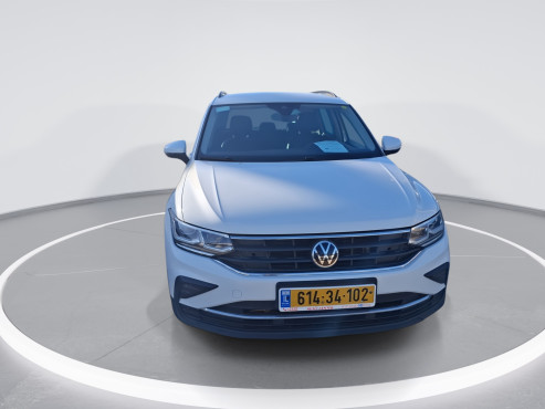 פולקסווגן טיגואן 2021 במחיר 115,150 ש״ח - תמונה 4 פולקסווגן טיגואן 2021 במחיר 115,150 ש״ח - תמונה 4