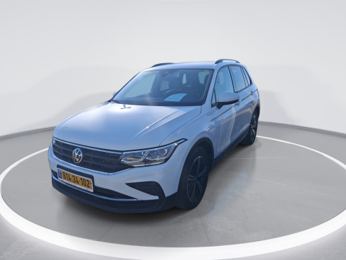 פולקסווגן טיגואן 2021 במחיר 115,150 ש״ח - תמונה 5 פולקסווגן טיגואן 2021 במחיר 115,150 ש״ח - תמונה 5