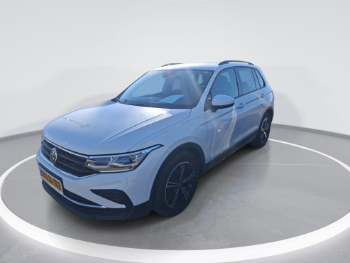 פולקסווגן טיגואן 2021 במחיר 115,150 ש״ח - תמונה 6 פולקסווגן טיגואן 2021 במחיר 115,150 ש״ח - תמונה 6