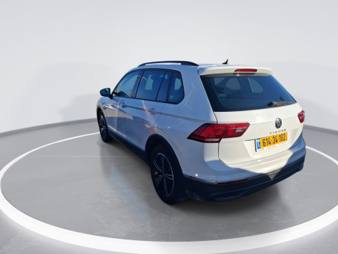 פולקסווגן טיגואן 2021 במחיר 115,150 ש״ח - תמונה 7 פולקסווגן טיגואן 2021 במחיר 115,150 ש״ח - תמונה 7