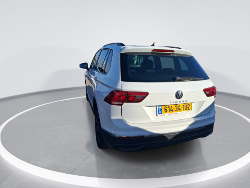 פולקסווגן טיגואן 2021 במחיר 115,150 ש״ח - תמונה 8 פולקסווגן טיגואן 2021 במחיר 115,150 ש״ח - תמונה 8