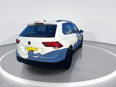 פולקסווגן טיגואן 2021 במחיר 115,150 ש״ח - תמונה 9 פולקסווגן טיגואן 2021 במחיר 115,150 ש״ח - תמונה 9