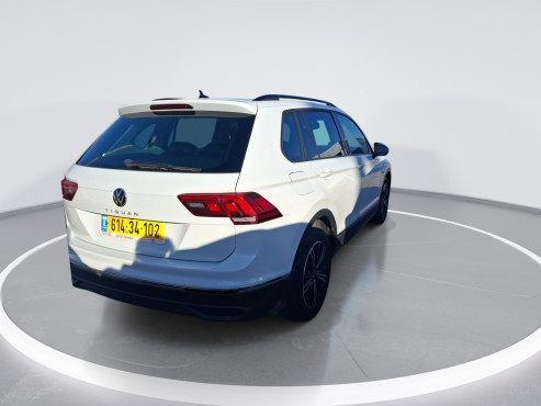 פולקסווגן טיגואן 2021 במחיר 115,150 ש״ח - תמונה 10 פולקסווגן טיגואן 2021 במחיר 115,150 ש״ח - תמונה 10