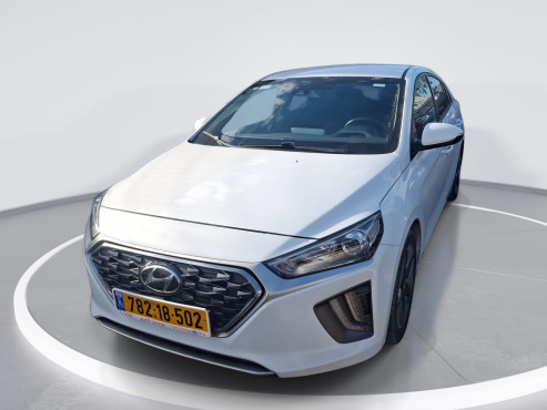 יונדאי איוניק 2022 במחיר 97,744 ש״ח - תמונה 1